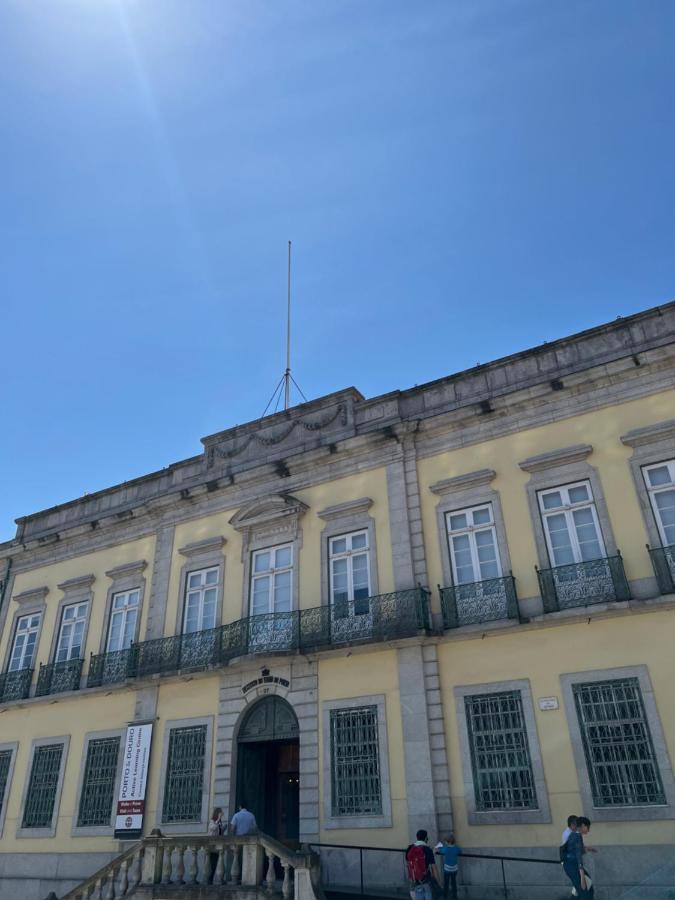 New Porto Legend Apartments Exterior foto
