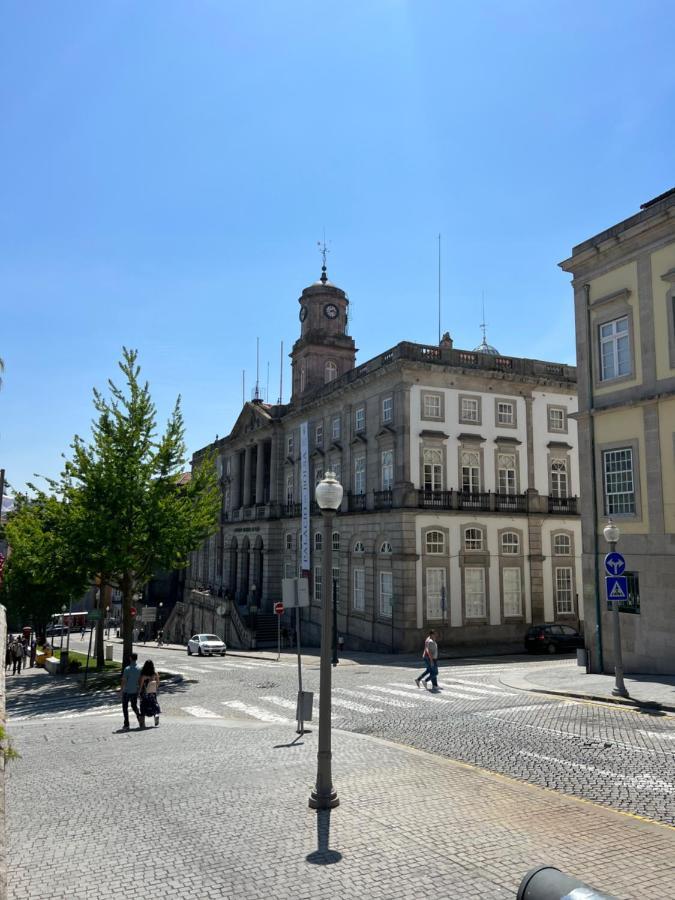 New Porto Legend Apartments Exterior foto