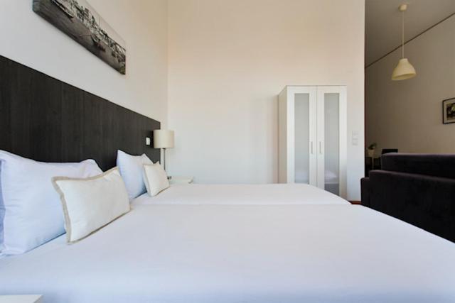 New Porto Legend Apartments Exterior foto